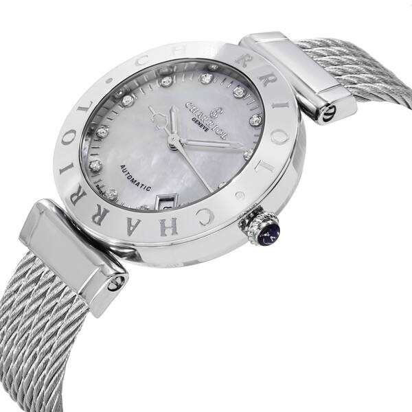 Charriol Alexandre C - AMAS.51.A002 paurasia